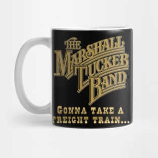 Marshall Tucker Can't You See Mug